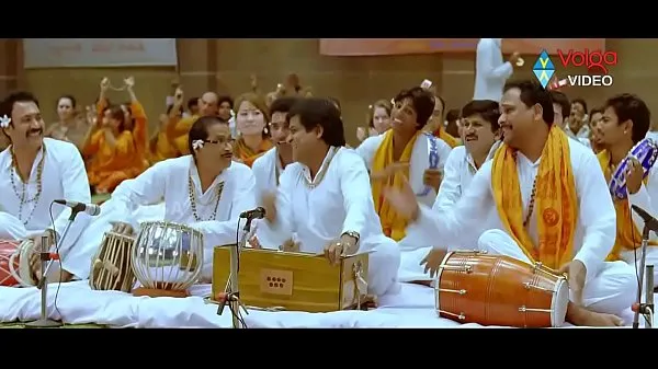 Hotte Attarintiki Daredi Songs Kevu Keka - Pawan Kalyan, Brahmanandam, Ali varme film