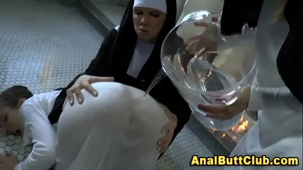 Menő Ass dildo nun cleanse sin - EMPFlix meleg filmek