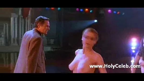 Kuumia Sex Scene from Showgirls lämpimiä elokuvia