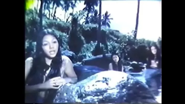 Vroči Dyesebel (1973 topli filmi