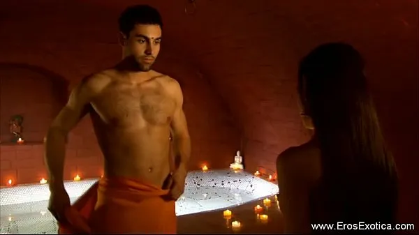Hotte Tantra Is The Way Of Sex varme film