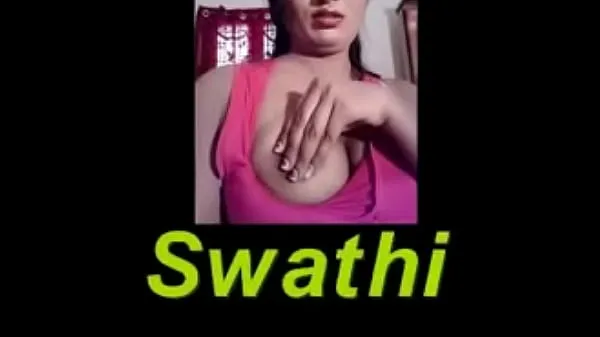 Hot Swathi Naidu Remove Clothes warm Movies