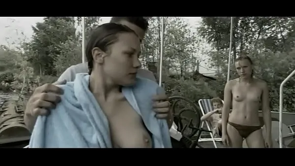 Menő Prestuplenie i pogoda (2007) - Julia Petsh meleg filmek