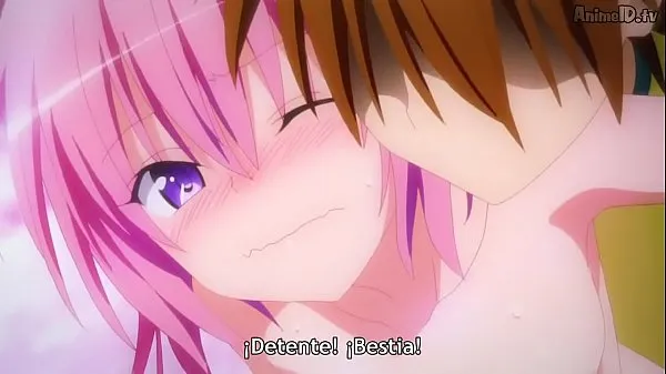 Quente To Love Ru Darkness 2nd 03 Filmes quentes