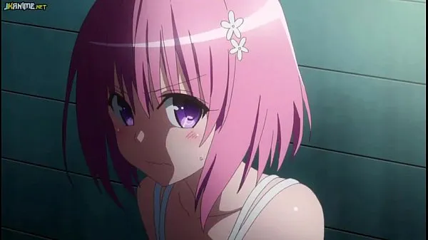 Quente To Love Ru Darkness 2nd 09 Filmes quentes