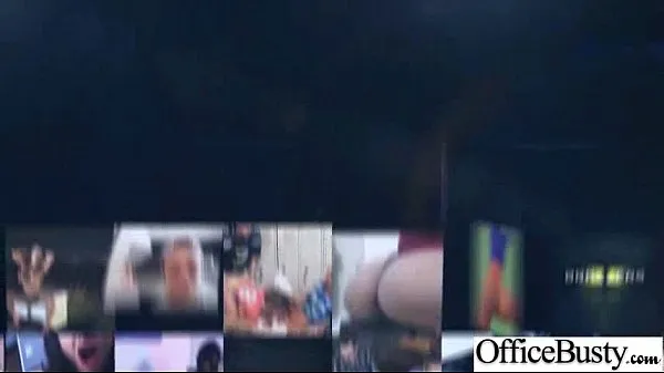 Hete Sex Tape In Office With Round Big Boobs Girl (aletta ocean) movie-01 warme films
