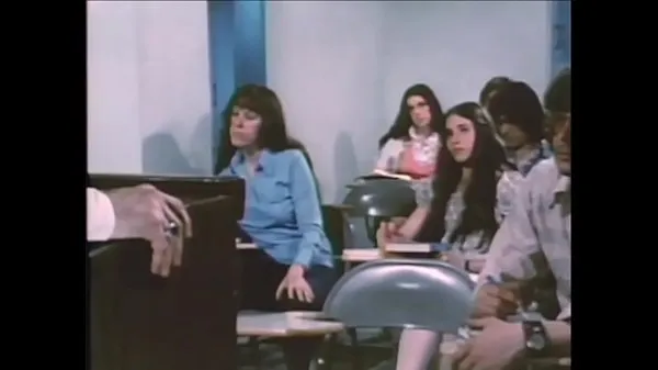 Jeune chef d'orchestre - 1974 Films chauds