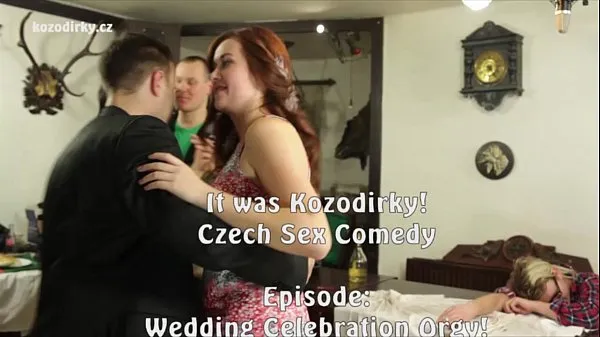 Vroči Crazy party with nice vaginas and tits. Worth to watch topli filmi