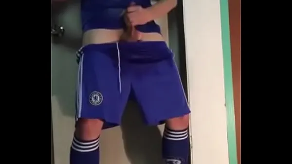 Populárne Football player wet shirt horúce filmy