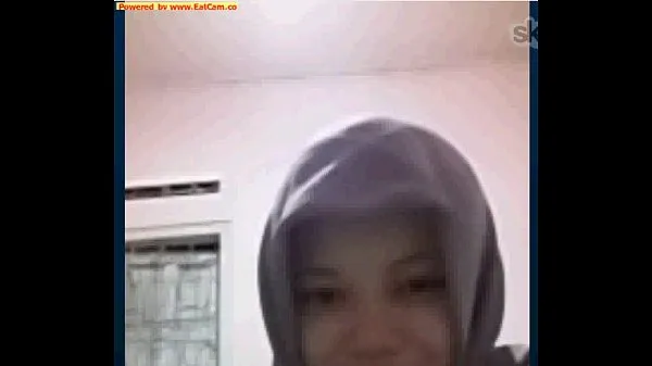 Nóng slut malaysian hijab 1 Phim ấm áp