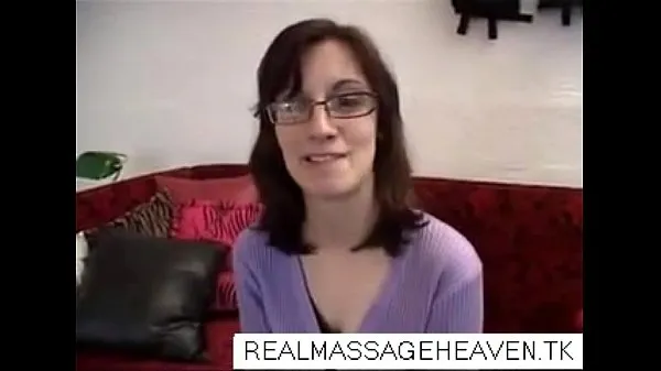 Hot 74 Casting glasses2-More on REALMASSAGEHEAVEN.TK warm Movies