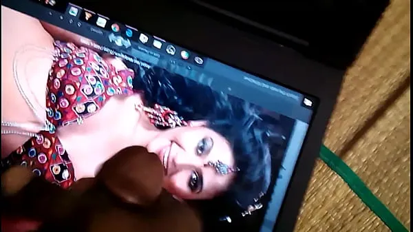 Hete cumtribute to tamil actress anjali warme films