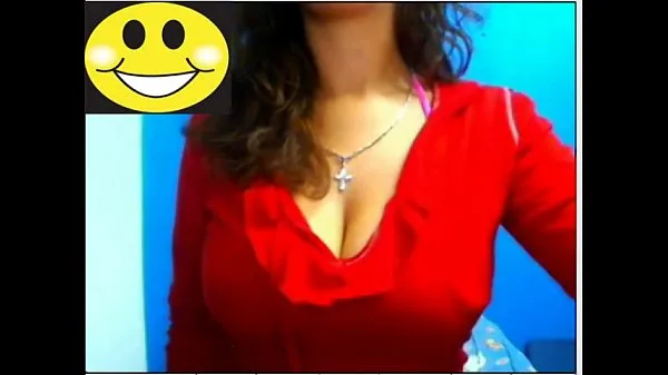 Webcam Long Nipples 25 Filem hangat panas