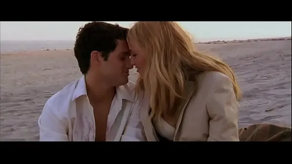 Hot Blake Lively in Gossip Girl (2007-2012 warm Movies