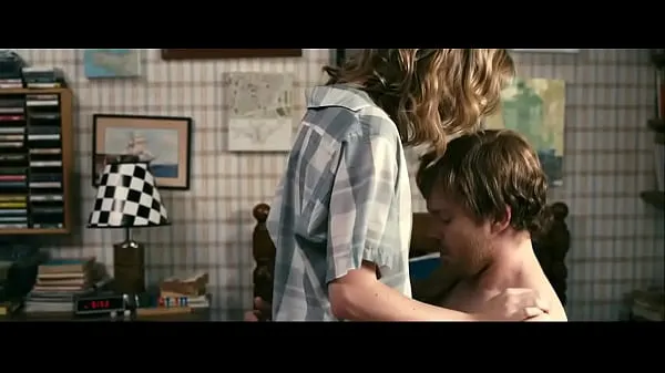 ภาพยนตร์ยอดนิยม Brie Larson in The Trouble with Bliss (2011 เรื่องอบอุ่น