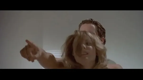 Hotte Cara Seymour in American Psycho (2000 varme film