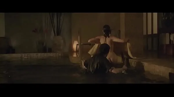 Carla Gugino in Every Day (2010 Filem hangat panas