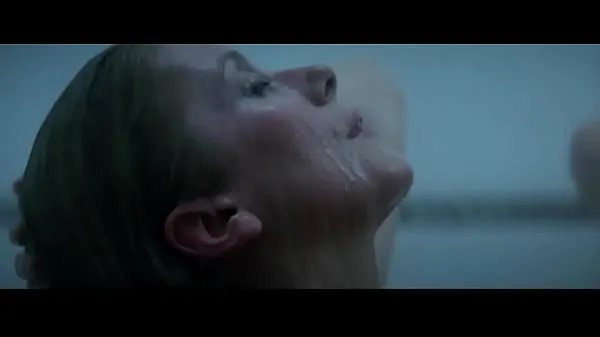 Catherine Deneuve in The Hunger (1983 Film hangat yang hangat