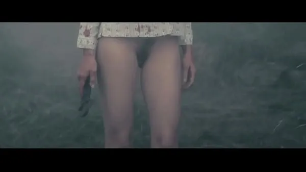 Heiße Charlotte Gainsbourg in Antichrist (2010warme Filme