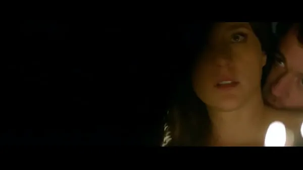 뜨거운 Chloë Sevigny in Hit & Miss (2012 따뜻한 영화