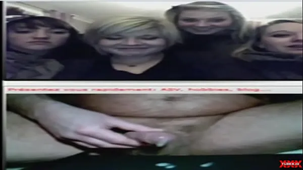 Vroči French Voyeur Free Webcam Porn Video topli filmi
