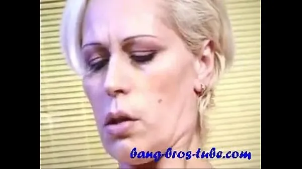 Sıcak Mature MILF Blondes Hardcore Fisting, Porn aa: xHamste - more on Sıcak Filmler