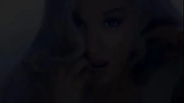 Hotte Ariana Grande - Focus varme film