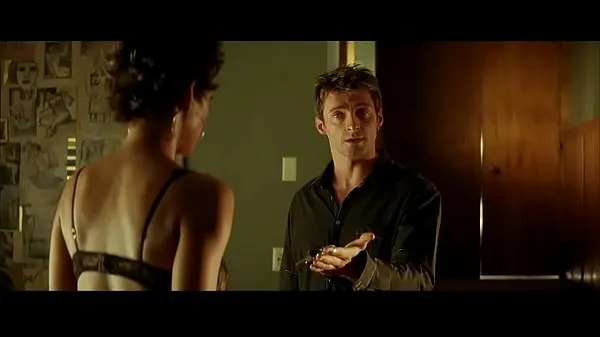 Hot Halle Berry - Sexy scene in 'Swordfish' HD 1080p warm Movies