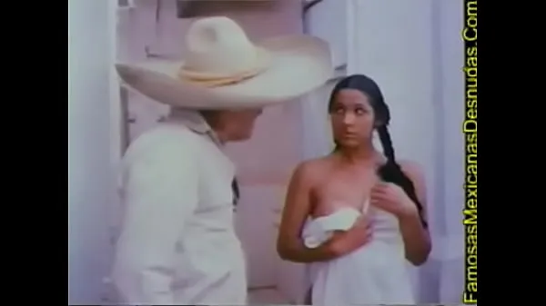 ภาพยนตร์ยอดนิยม Ana Claudia talancon nude เรื่องอบอุ่น