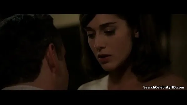 Hot Lizzy Caplan in Masters Sex 2013-2015 warm Movies