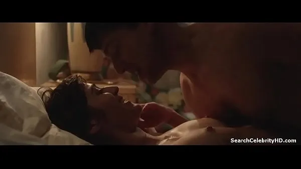 گرم Lizzy Caplan in Masters Sex 2013-2015 گرم فلمیں