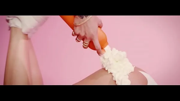 Tujamo & Danny Avila - Cream [Uncensored Version] OUT NOW Film hangat yang hangat