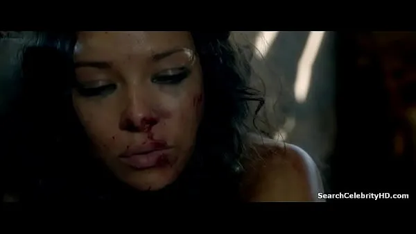Hot Jessica Parker Kennedy in Black Sails 2014-2016 warm Movies