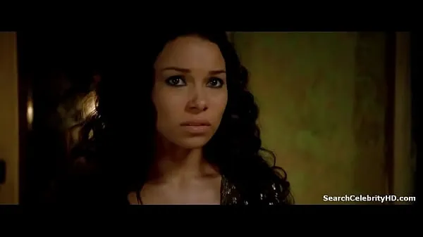 Quente Jessica Parker Kennedy Clara Paget in Black Sails 2014-2016 Filmes quentes