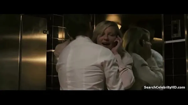 Heiße Kirsten Dunst in Bachelorette (2012warme Filme