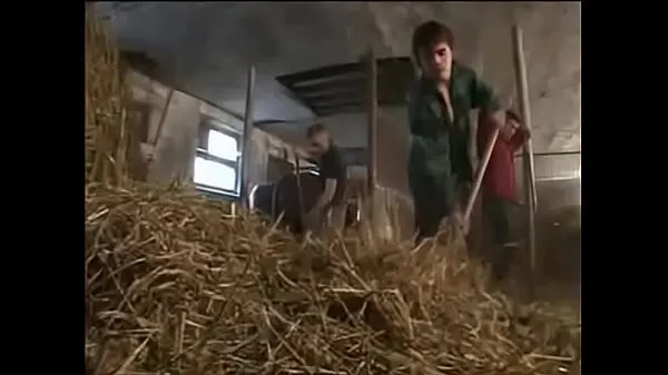 أفلام ساخنة Farm fuck دافئة