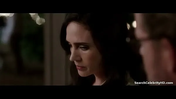 Hot Jennifer Connelly in Stuck in Love 2012 warm Movies