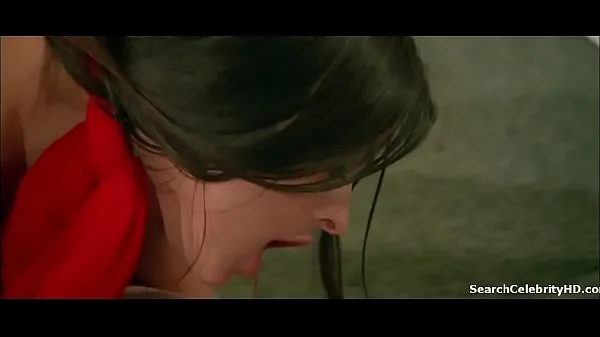 Film caldi Ewa Strömberg Soledad Miranda in Vampyros Lesbos 1970caldi