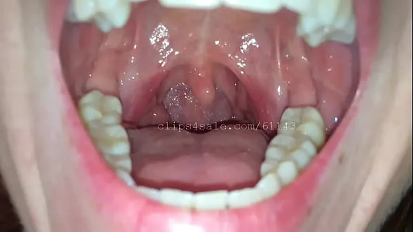 गर्म Jessika Mouth Video 6 Preview गर्म फिल्में