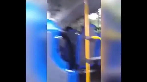 Hot Jerk and cum in the public bus warm Movies