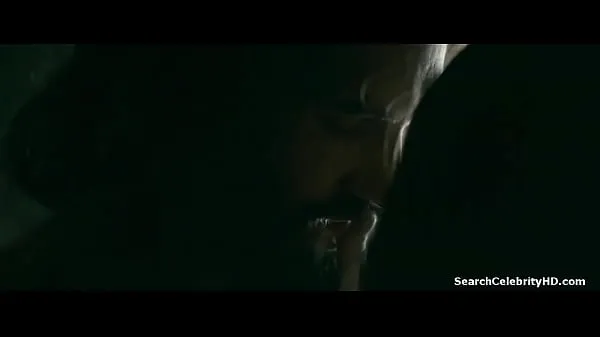Morgane Polanski in Vikings 2013-2016 Film hangat yang hangat
