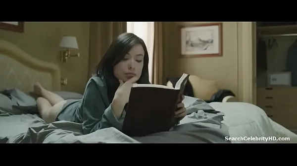 Olivia Wilde in Third Person (2013) - 2 Film hangat yang hangat