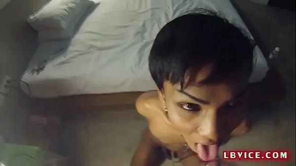 Populárne Thai Femboy Bo Sucking Dick And Fucked Bareback horúce filmy