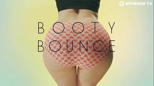Tujamo-Booty-Bounce-Official-Music-Video Films chauds