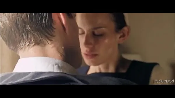 Hotte Saralisa Volm Explicit Sex Scene from Hotel Desire varme filmer