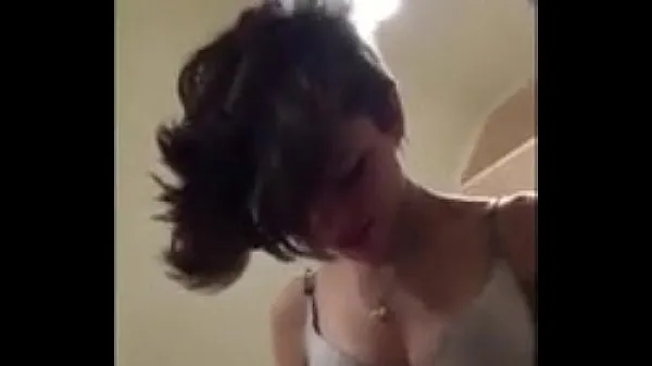 Hot Short haired chick POV warm Movies
