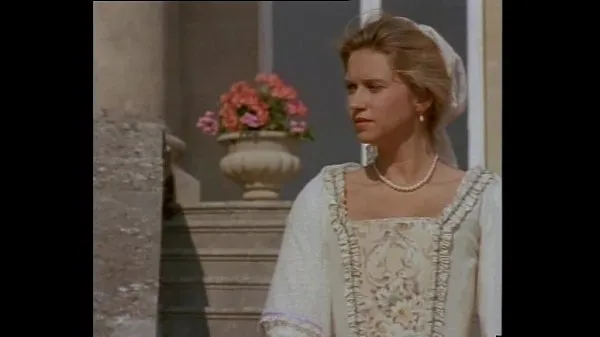 گرم Fanny Hill (1995 گرم فلمیں