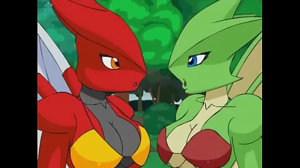 Hot pokemon sex poses warm Movies