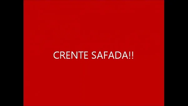 热CRENTE SAFADA CAPIXABA温暖的电影