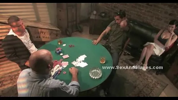 ภาพยนตร์ยอดนิยม Girlfriend watching man loose at poker เรื่องอบอุ่น